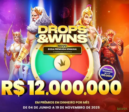 Slots ipiwin - Sweet Bonanza e caça-níqueis populares