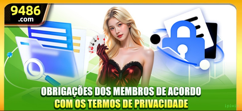 Bônus exclusivos membros VIP ipiwin